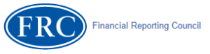 Financial Reporting Council