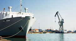 Shipping